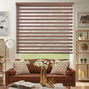 Layered Shades
