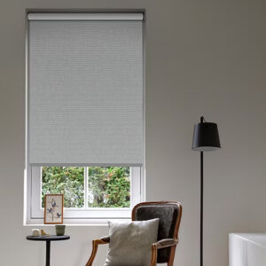 Bluetooth Motorized Roller Shades