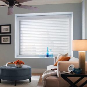 Motorized Sheer Shadings