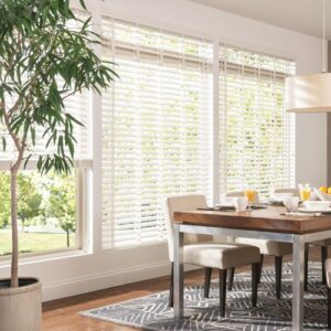 2 1/2 Inch Composite Blinds